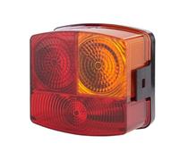 HELLA 2Se 002 776-221 Feu Arrière - Halogène - Ece - Droite