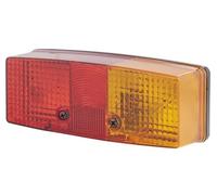 HELLA 2SE 003 184-101 Feu arrière droite pour FENDT