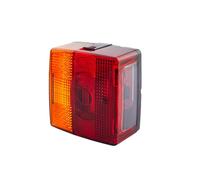 HELLA Feu arrière 2SE 004 623-001 12 V R10W à ampoules