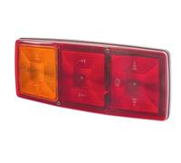 HELLA 2SE003167-031 Cabochon. gyrophare