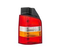 HELLA 2Sk 008 579-091 Feu Arrière - Illumination - Jaune/Limpide/Rouge - Ece - Gauche