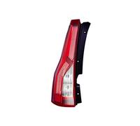 HELLA 2Sk 009 466-131 Feu Arrière - Led/Hybride - Ece - Gauche