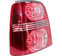HELLA 2SK 009 477-051 Feu arrière gauche 12V pour VW Touran