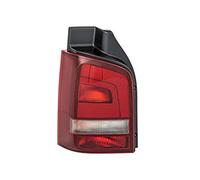 HELLA 2Sk 010 318-091 Feu Arrière - Illumination - Teinté/Limpide/Rouge - Ece/Ccc - Gauche
