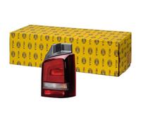 Hella Feu arrière HELLA 2SK 010 318-101 Illumination Teinté/Limpide/Rouge Ece/Ccc Droite pour VW