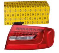 HELLA 2Sk 010 916-121 Feu Arrière - Led - Partie Extérieure - Sae - Droite | Compatible avec: AUDI A4 B8