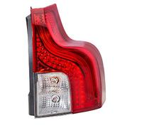 HELLA 2Sk 011 065-031 Feu Arrière - Led - Ece/Sae/Ccc - Gauche | Compatible avec: VOLVO XC90 I