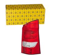 HELLA 2SK 011 581-341 Feu arrière - Illumination - pour p.e. Mercedes-Benz V-Class (W447) - SAE - pour circulation à droite - droite