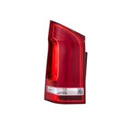 Hella Feu arrière 2SK011 813-211 LED Gauche W16W pour Mercedes‑Benz Vito Fourgon