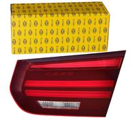 HELLA 2Sk 012 148-421 Feu Arrière - Hybride - Partie Intérieure | Compatible avec: BMW 3, 3 Touring, 3 Touring Van