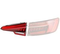Audi A4 B9 Feu Arrière Intérieur LED Gauche 15-19 OEM HELLA