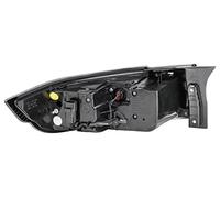 HELLA 2Sk 012 379-441 Feu Arrière - Hybride - Ece/Sae/Ccc - Droite | Compatible avec: LAND ROVER RANGE EVOQUE Cabriolet