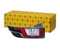 Hella Feu arrière 2SK 012 379-491 Hybride pour Range Rover Evoque Convertible (L538) Gauche Gris