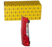 HELLA 2Sk 013 252-211 Feu Arrière - Illumination - Ece/Ccc - Pour Circulation À Gauche/Pour Circulation À Droite - Gauche