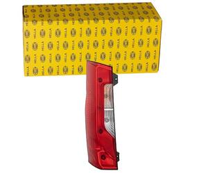 HELLA 2Sk 013 252-211 Feu Arrière - Illumination - Ece/Ccc - Pour Circulation À Gauche/Pour Circulation À Droite - Gauche