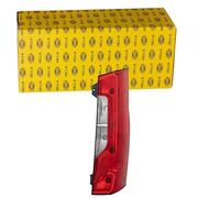 HELLA 2SK 013 252-241 Feu arrière - Illumination - pour p.e. Mercedes-Benz Sprinter 3,5-T (907, 910) - SAE - pour circulation à droite - droite