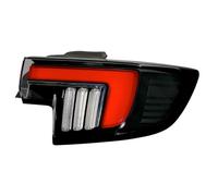 HELLA 2SK 014 994-121 Feu arrière - LED - Partie extérieure | pour p.e. OPEL MOKKA - ECE - pour circulation à gauche/pour circulation à droite - droite