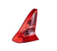 HELLA 2Sk 354 032-011 Feu Arrière - Illumination - Partie Supérieure Gauche