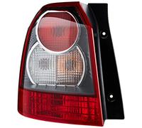 HELLA 2Sk 354 035-011 Feu Arrière - Illumination - Blanc/Rouge Gauche