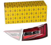 HELLA 2SK 354 832-081 Feu arrière - LED - Partie extérieure - pour p.e. Skoda Superb III Estate (3V5) - ECE/CCC - pour circulation à gauche/pour circulation à droite - droite