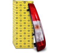 HELLA 2Sk 964 596-021 Feu Arrière - Illumination - Limpide/Rouge - Ece/Ccc - Droite