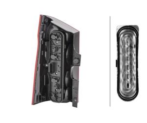 HELLA 2SK011581-231 Feu arrière