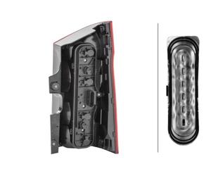 HELLA 2SK011581-241 Feu arrière