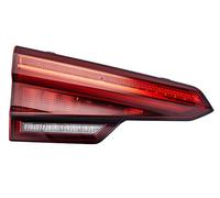 HELLA 2Sv 012 247-111 Feu Arrière - Led - Partie Intérieure - Ece/Ccc - Pour Circulation À Gauche - Gauche