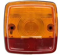 HELLA 2SW 003 014-137 Feu arrière - Montage en saillie - gauche/droite