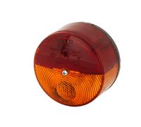 Hella 2SW 003 185-041 Feu Arrière - Ampoule - 24V