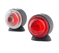 Feu de position HELLA 2TJ 001 633-211