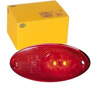 Hella Feu arrière 2TM 964 295-101