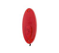 HELLA 2TM964295-091 Cabochon. gyrophare
