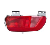 HELLA 2Tn 011 056-031 Feu Arrière - Illumination