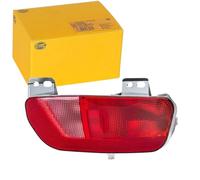 HELLA 2TN 011 056-041 Feu arrière - Illumination | pour p.e. Citroën C4 Picasso II - ECE/CCC - droite/Pare-chocs