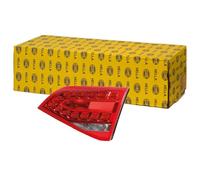 HELLA 2Tp 010 086-091 Feu Arrière - Led - Partie Intérieure Gauche | Compatible avec: AUDI A4 B8