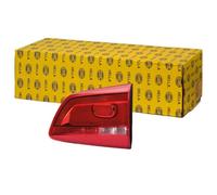 HELLA 2Tz 010 469-101 Feu Arrière - Illumination - Blanc/Rouge - Partie Intérieure - Ece - Pour Circulation À Gauche/Pour Circulation À Droite - Droite