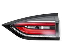 HELLA 2Tz 011 662-041 Feu Arrière - Led - Partie Intérieure - Ece/Ccc - Droite