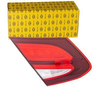 HELLA 2Tz 011 787-291 Feu Arrière - Led - Partie Intérieure - Ece - Pour Circulation À Gauche - Gauche