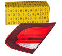 HELLA 2Tz 011 787-321 Feu Arrière - Led - Partie Intérieure - Sae - Pour Circulation À Droite - Droite