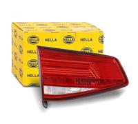 HELLA 2Tz 011 890-071 Feu Arrière - Led - Ece/Ccc - Pour Circulation À Droite - Gauche