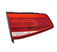 HELLA Feu arrière 2TZ011 890-071 - LED 12 V - Gauche compatible avec VW Passat