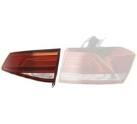 HELLA 2TZ 011 890-091 Feu arrière