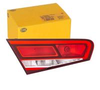 Hella Feu arrière 2TZ 012 834-051 Halogène Partie intérieure Gauche Audi A3 (8V1, 8VK) ECE