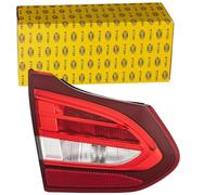 HELLA 2TZ 354 875-031 Feu arrière - Hybride - Section intérieure - gauche - | Compatible avec: MERCEDES-BENZ C-CLASS T-Model