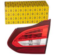 Hella 2TZ 354 875-041 Feu arrière - Hybride - Section intérieure - droite -