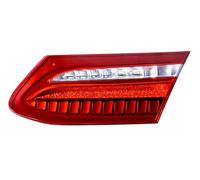 HELLA 2TZ 354 892-141 Feu arrière - LED - Partie intérieure - Pour Mercedes Benz Coupé (C238) - Pour circulation droite - Droite