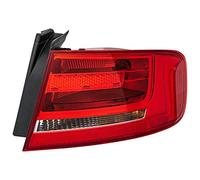 HELLA 2Va 009 686-101 Feu Arrière - Illumination - Partie Extérieure Droite