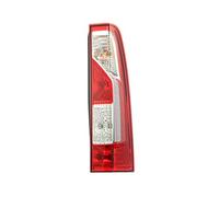 HELLA 2Va 010 110-061 Feu Arrière - Illumination - Ece - Droite
