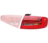 HELLA 2Va 010 914-121 Feu Arrière - Illumination - Partie Extérieure - Sae - Droite